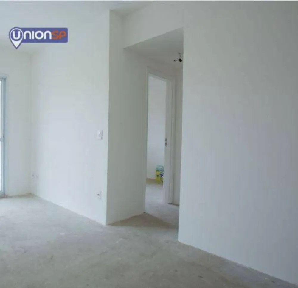 Apartamento, 1 quarto, 46 m² - Foto 3
