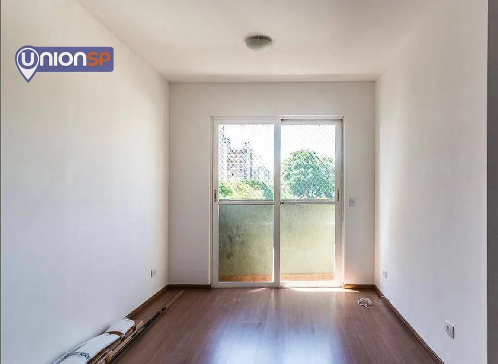 Apartamento, 2 quartos, 57 m² - Foto 1