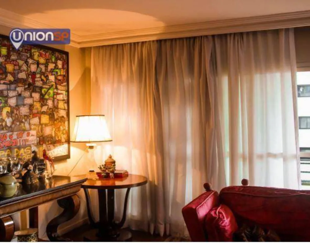 Apartamento, 4 quartos, 258 m² - Foto 4