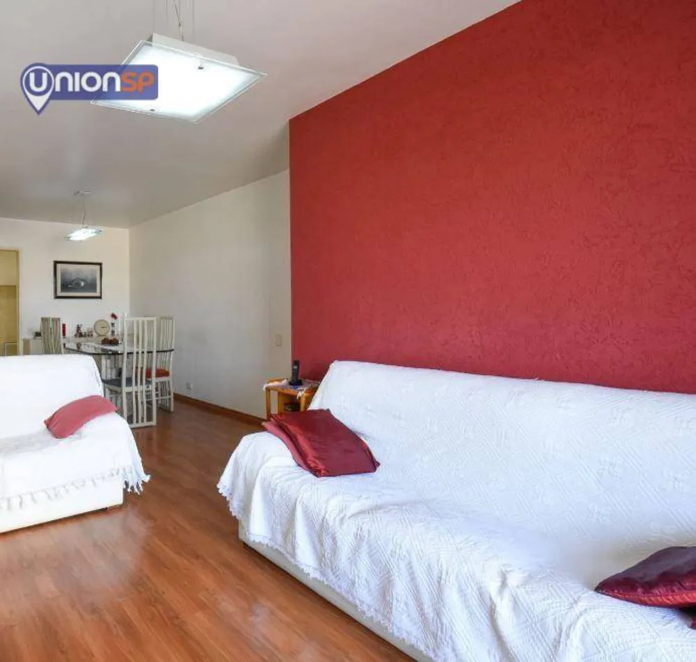 Apartamento, 3 quartos, 100 m² - Foto 2