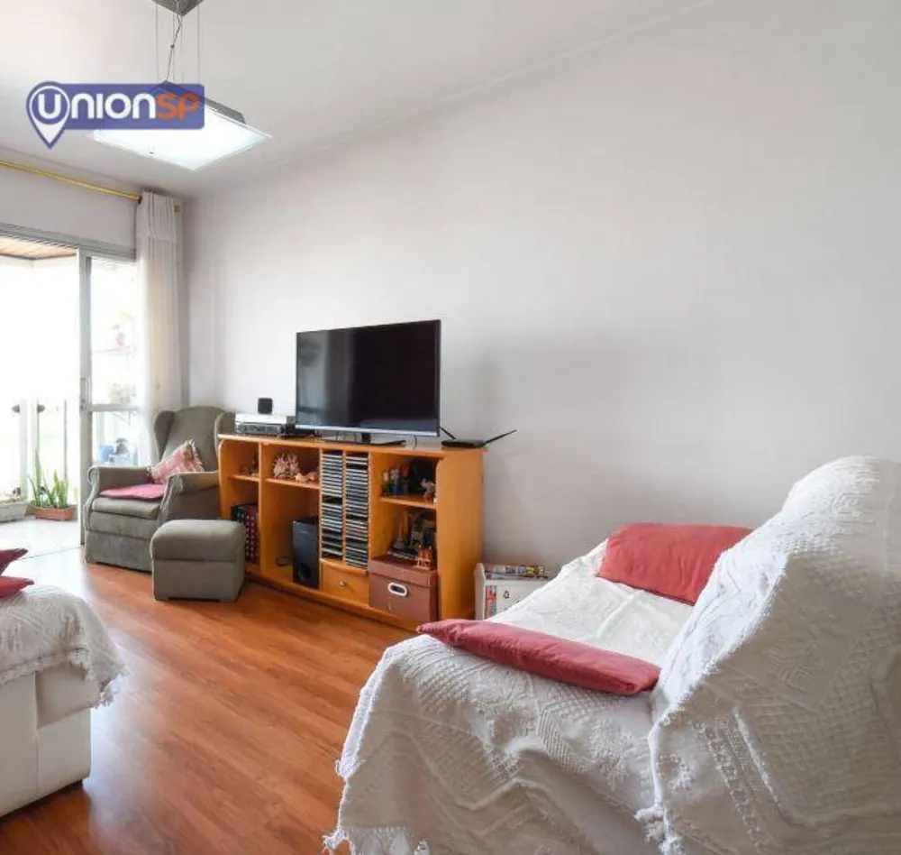 Apartamento, 3 quartos, 100 m² - Foto 3