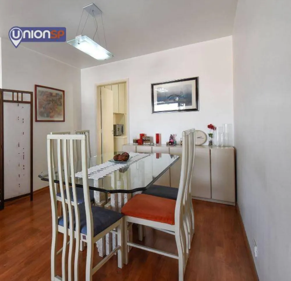 Apartamento, 3 quartos, 100 m² - Foto 4