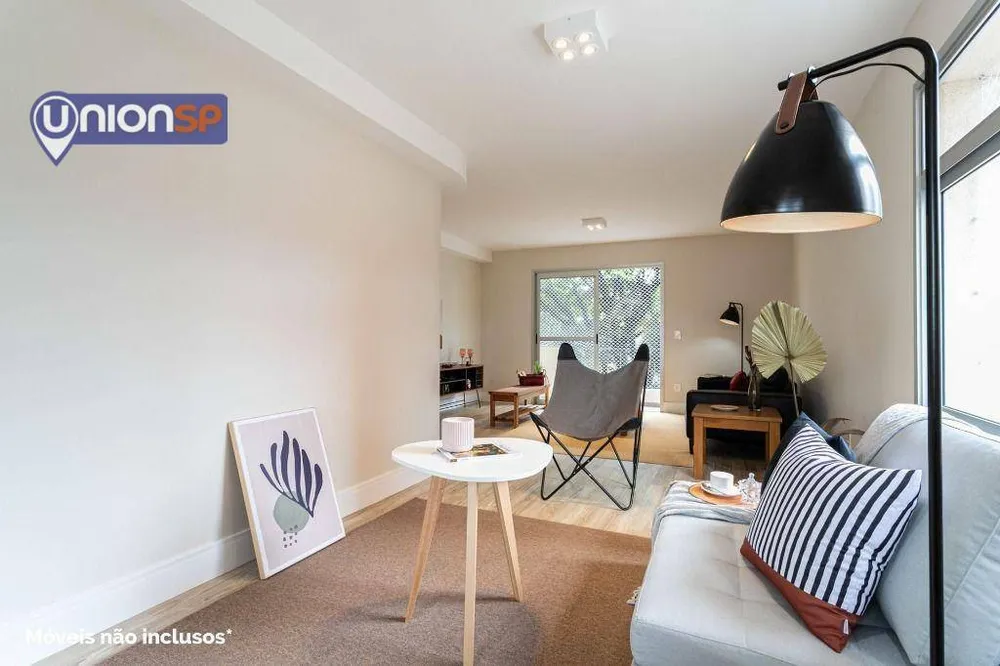 Apartamento, 3 quartos, 162 m² - Foto 4