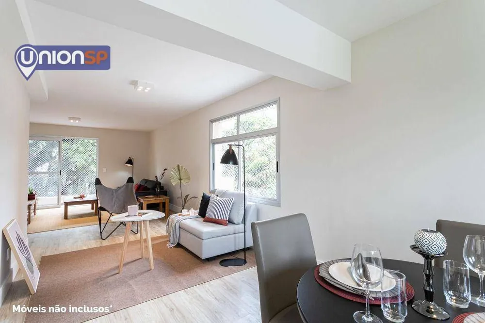Apartamento, 3 quartos, 162 m² - Foto 2