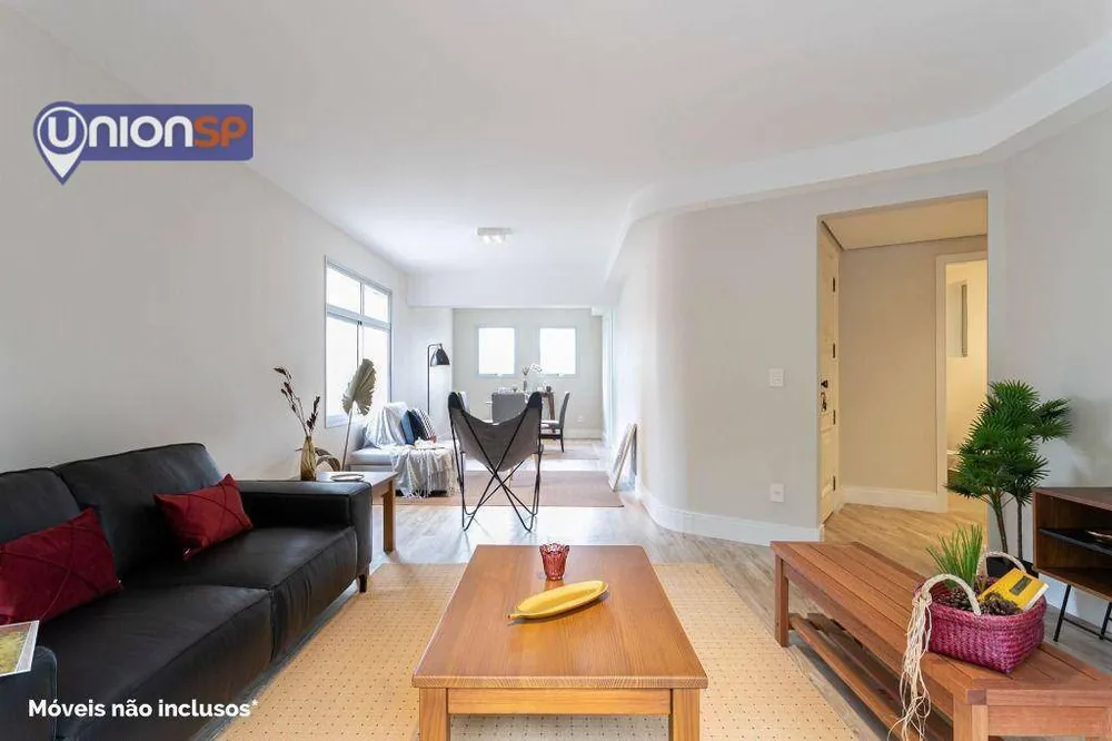 Apartamento, 3 quartos, 162 m² - Foto 3