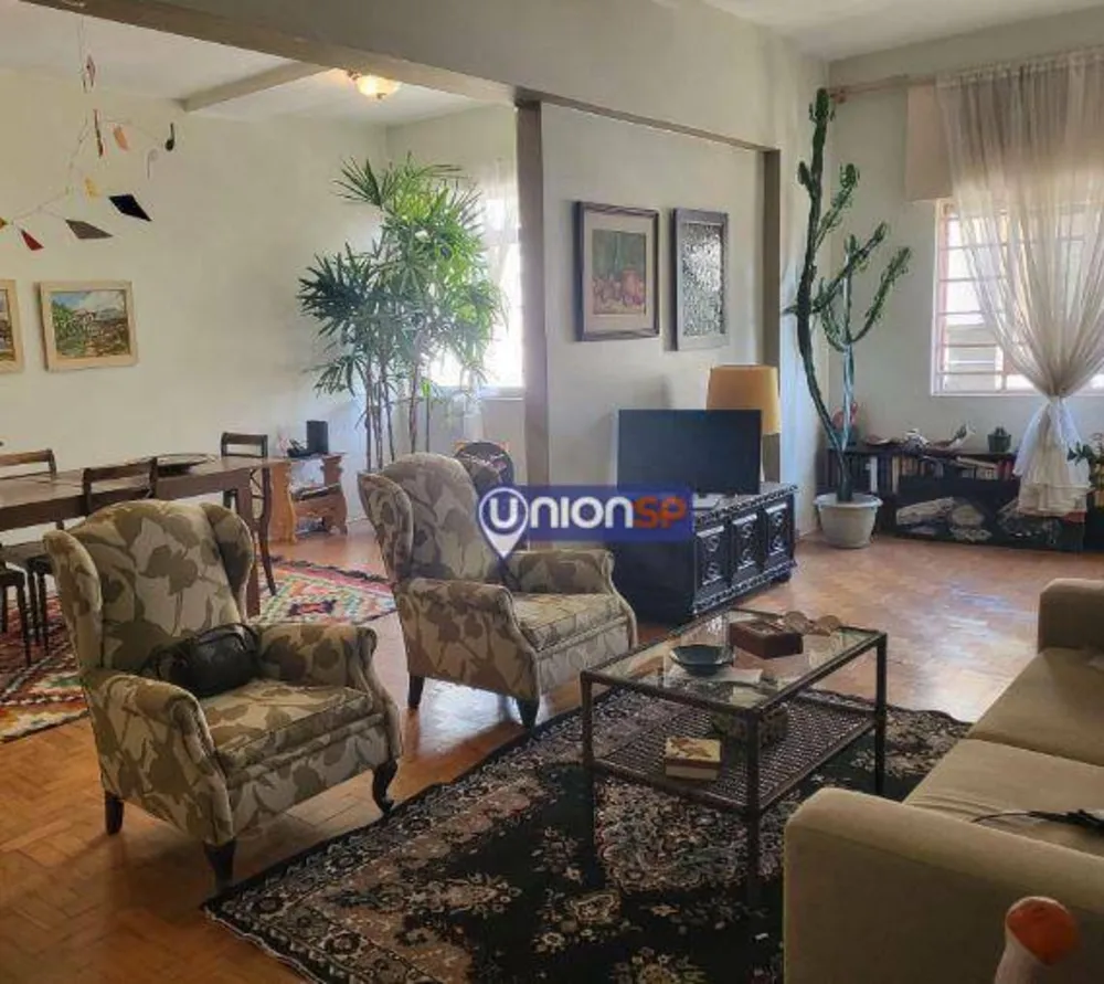 Apartamento, 2 quartos, 98 m² - Foto 2
