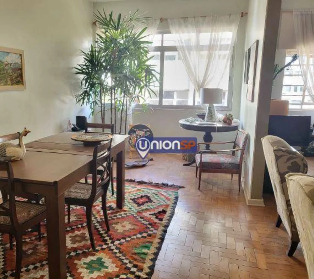 Apartamento, 2 quartos, 98 m² - Foto 1