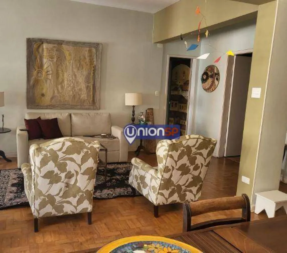 Apartamento, 2 quartos, 98 m² - Foto 3