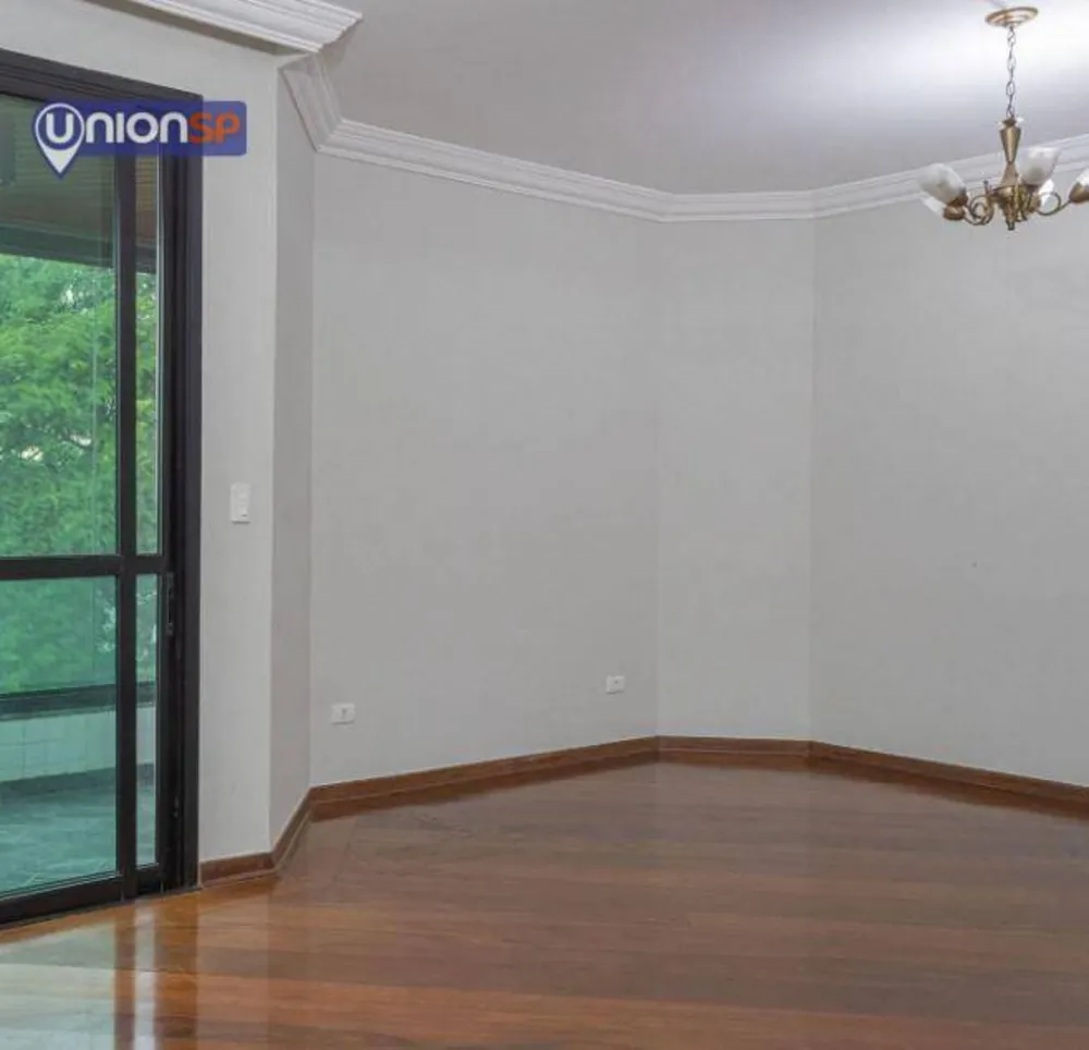 Apartamento, 5 quartos, 170 m² - Foto 1