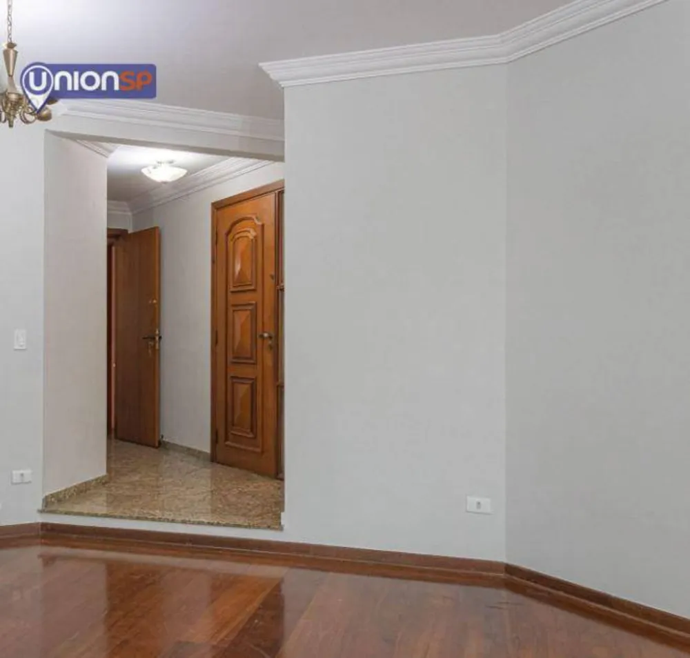 Apartamento, 5 quartos, 170 m² - Foto 2