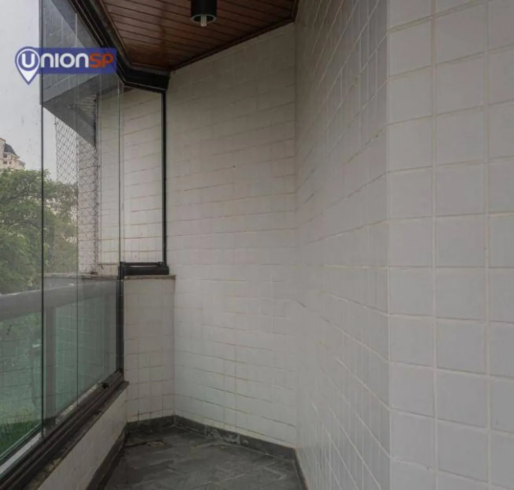 Apartamento, 5 quartos, 170 m² - Foto 4