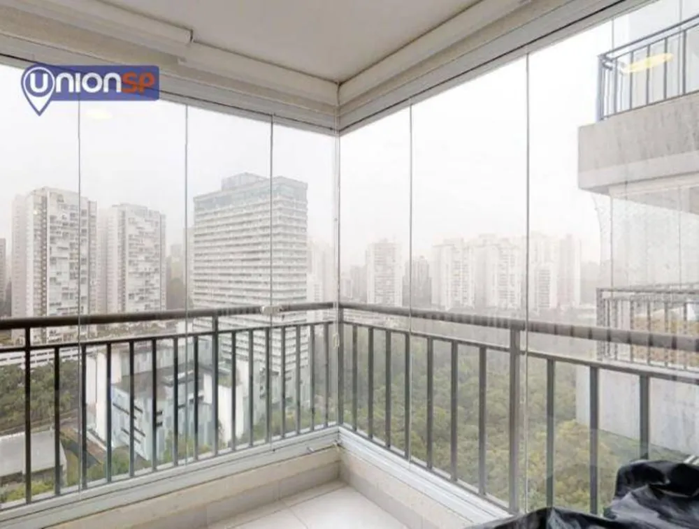 Apartamento, 2 quartos, 73 m² - Foto 3