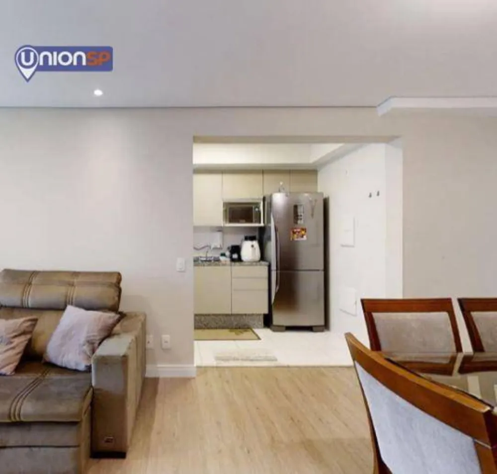 Apartamento, 2 quartos, 73 m² - Foto 4