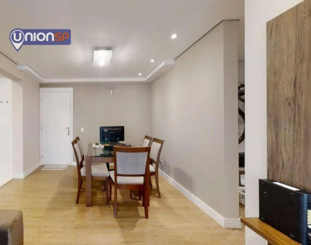 Apartamento, 2 quartos, 73 m² - Foto 2
