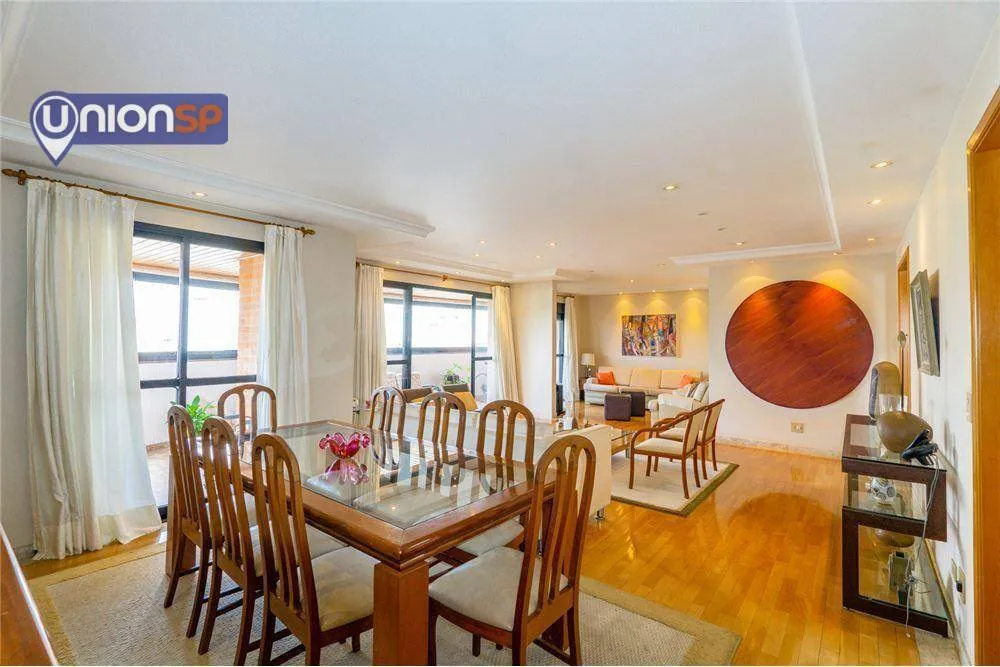 Apartamento, 3 quartos, 171 m² - Foto 4