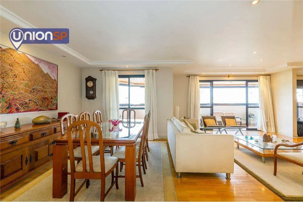 Apartamento, 3 quartos, 171 m² - Foto 3