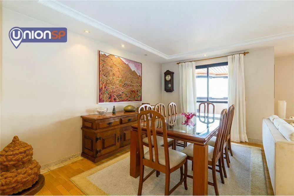 Apartamento, 3 quartos, 171 m² - Foto 2