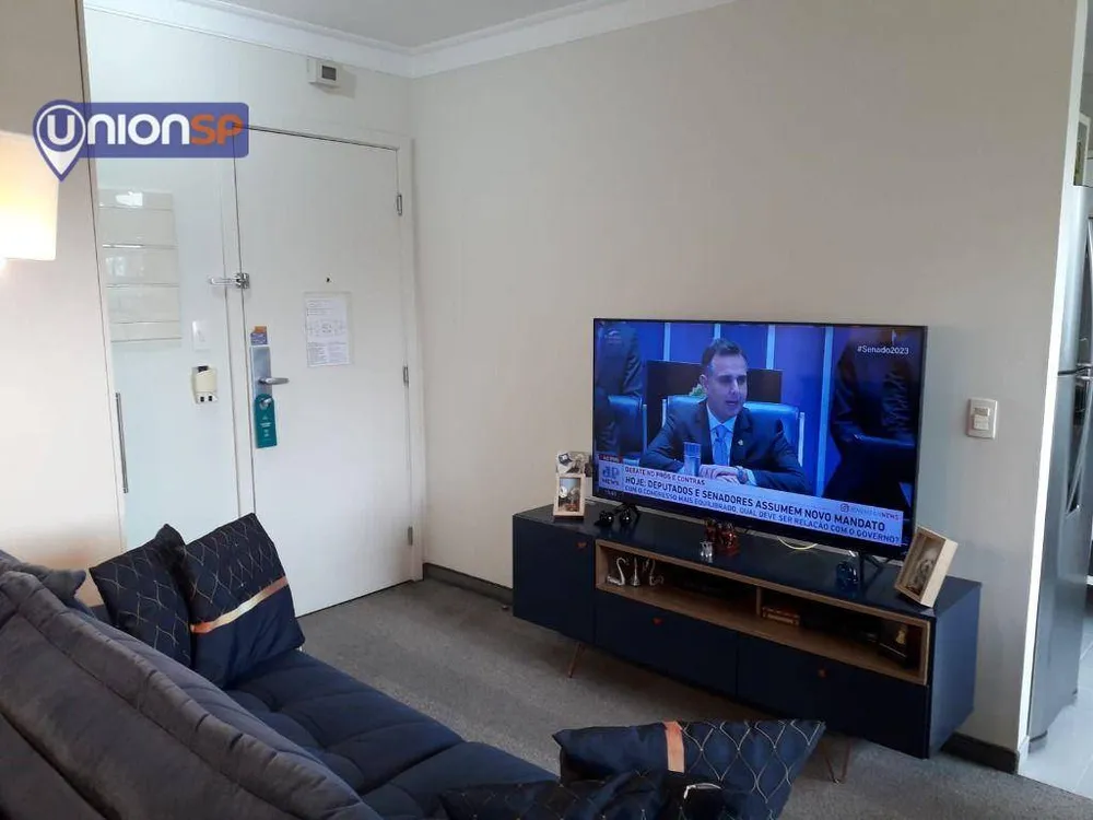 Apartamento, 2 quartos, 47 m² - Foto 1