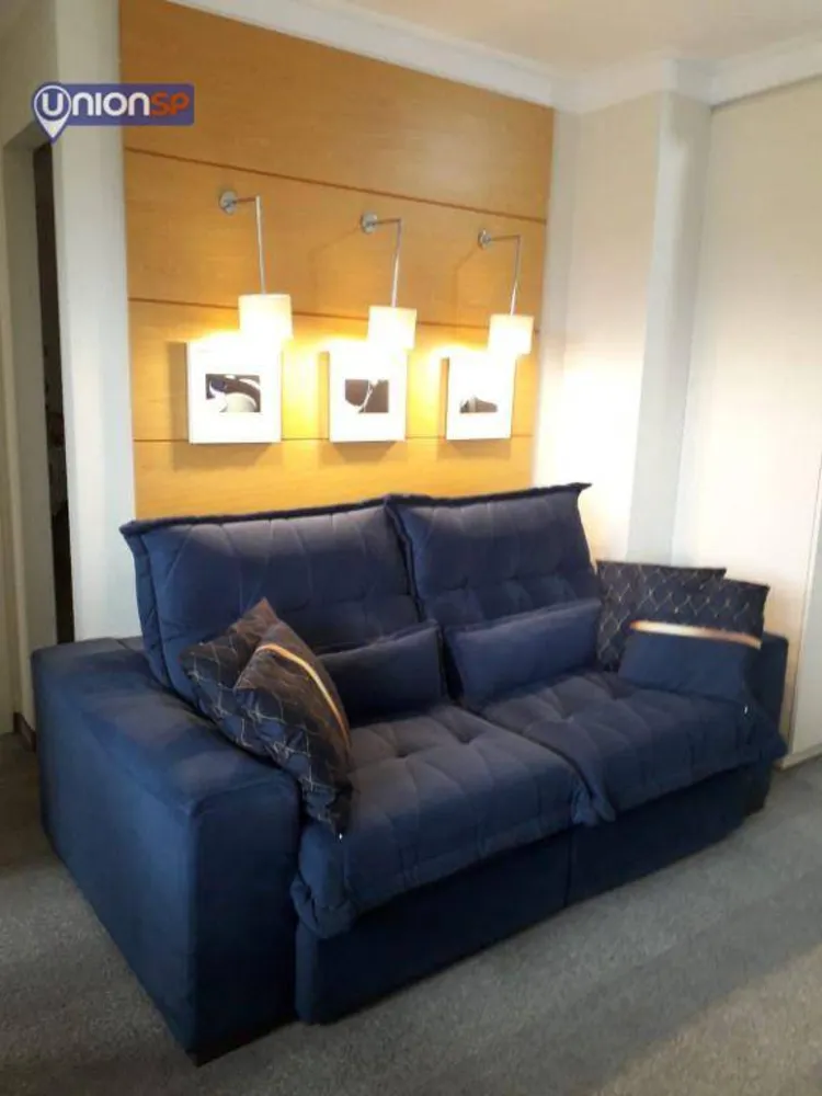 Apartamento, 2 quartos, 47 m² - Foto 2