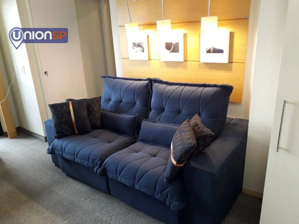 Apartamento, 2 quartos, 47 m² - Foto 3