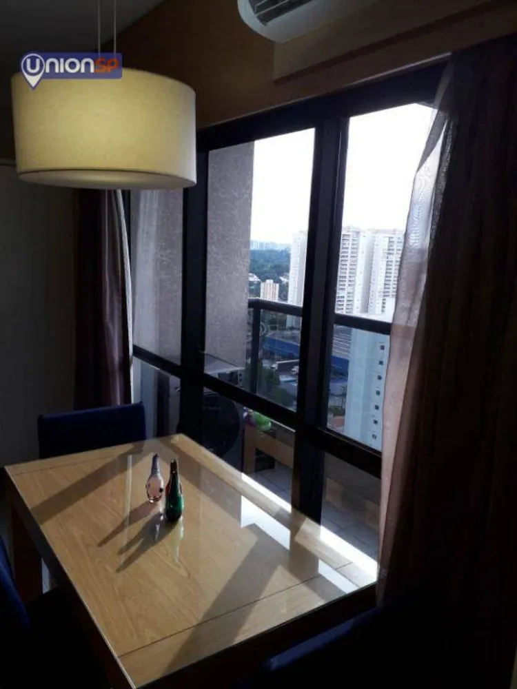 Apartamento, 2 quartos, 47 m² - Foto 4