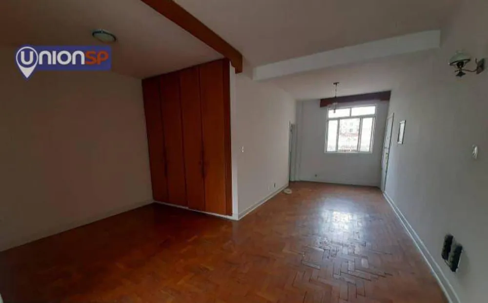 Apartamento, 1 quarto, 63 m² - Foto 4