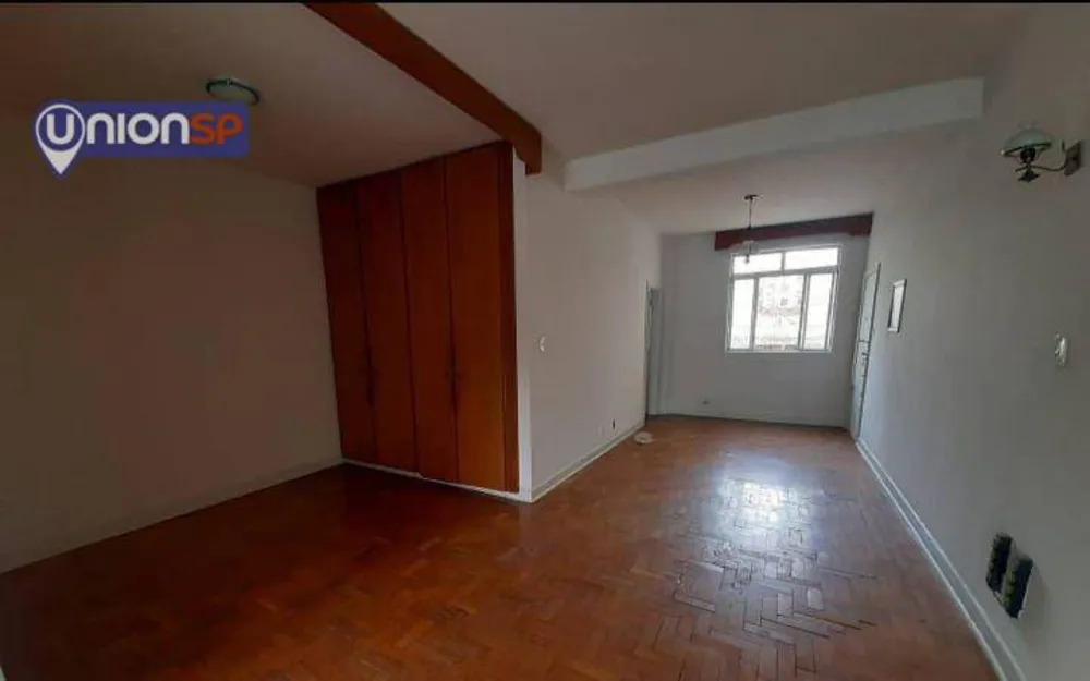 Apartamento, 1 quarto, 63 m² - Foto 1