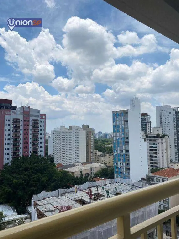 Apartamento, 1 quarto, 26 m² - Foto 4