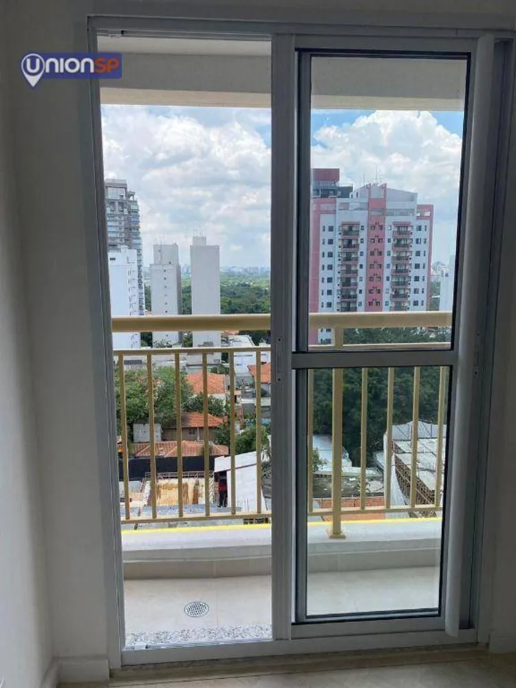 Apartamento, 1 quarto, 26 m² - Foto 3