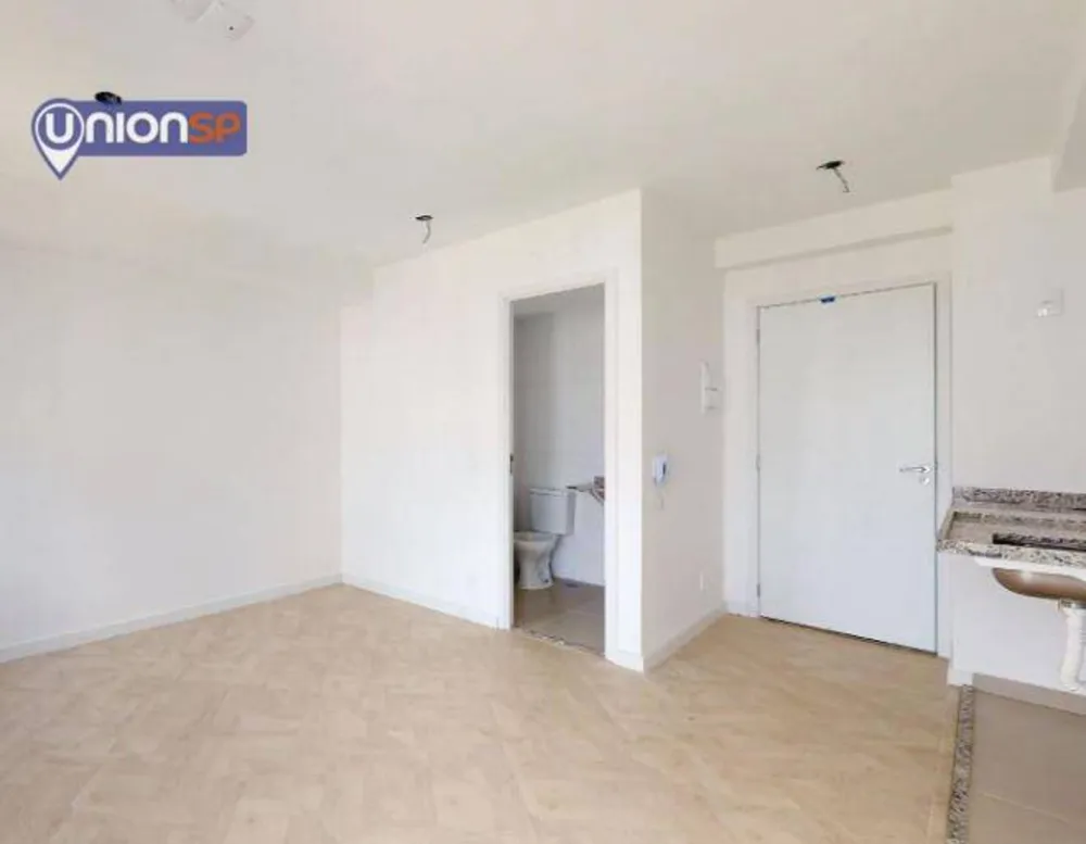 Apartamento, 1 quarto, 26 m² - Foto 1