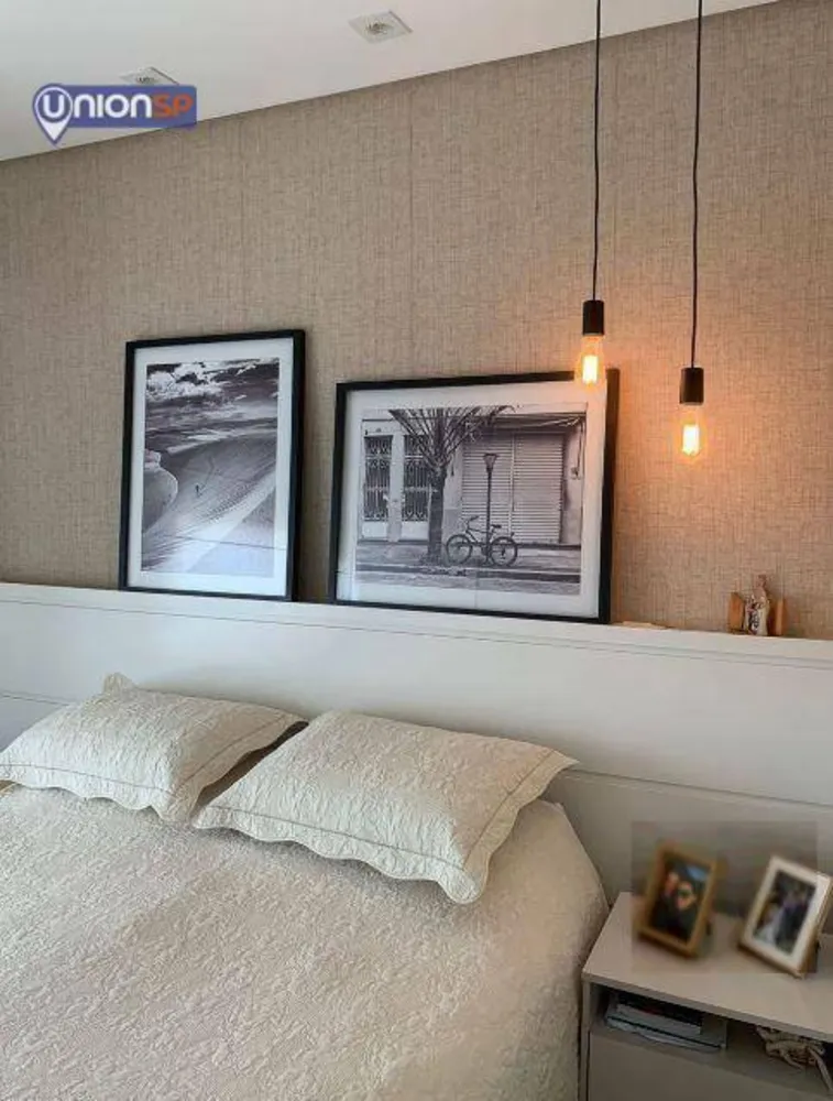 Apartamento, 2 quartos, 87 m² - Foto 4