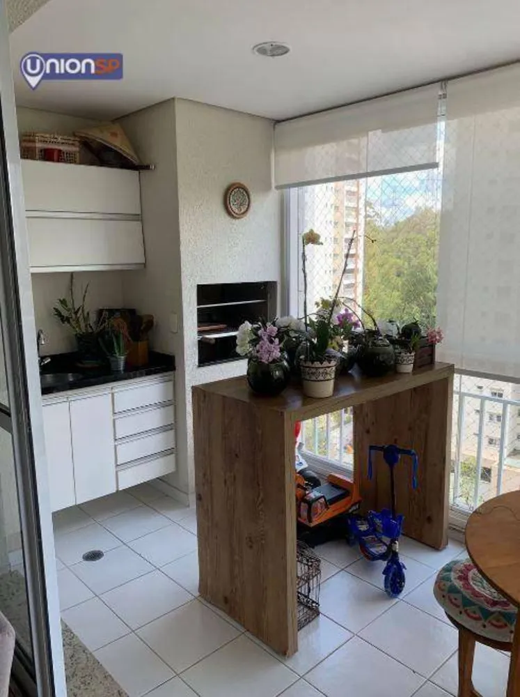 Apartamento, 2 quartos, 87 m² - Foto 3