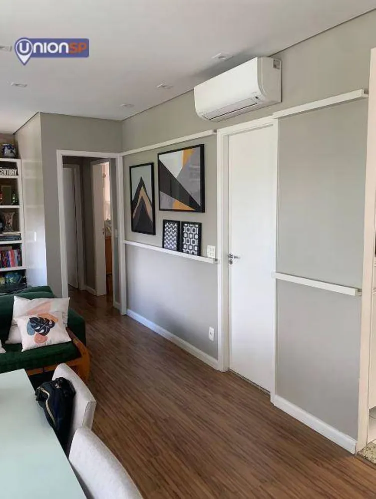 Apartamento, 2 quartos, 87 m² - Foto 2