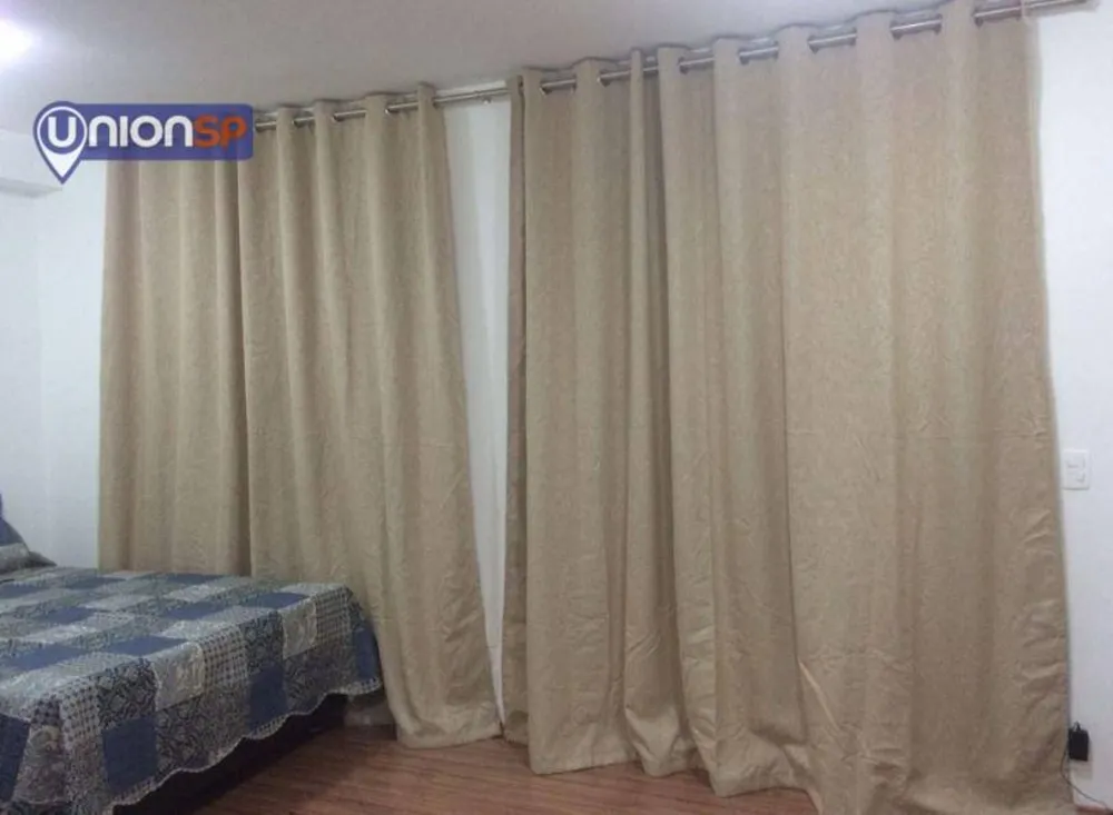 Apartamento, 1 quarto, 31 m² - Foto 4