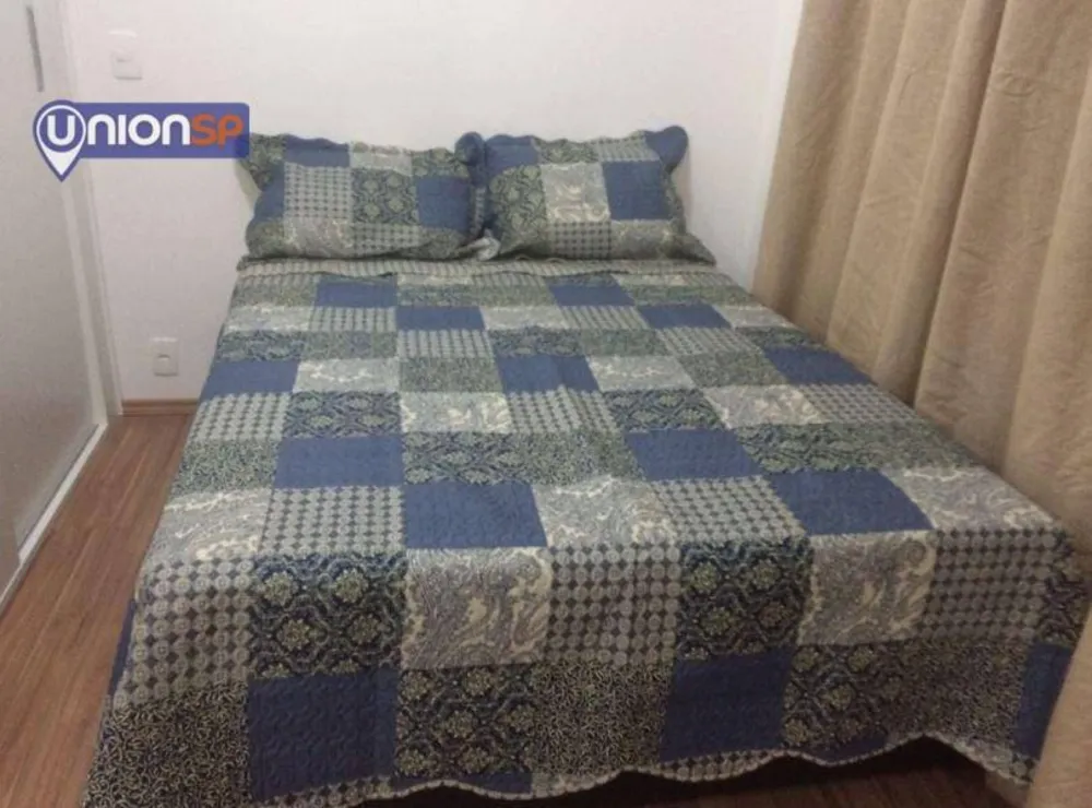 Apartamento, 1 quarto, 31 m² - Foto 3