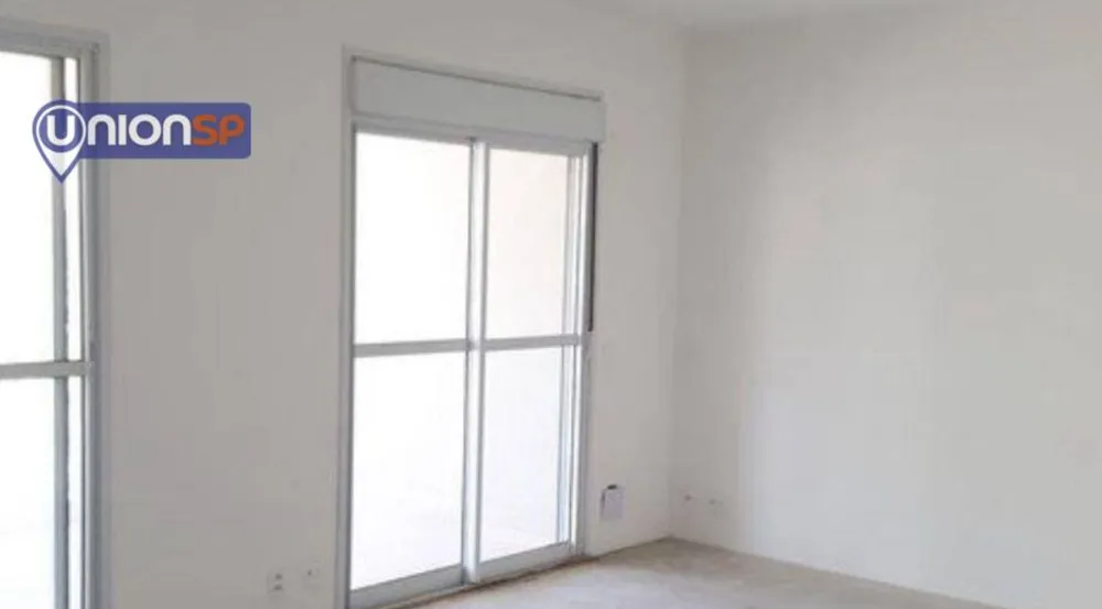 Apartamento, 1 quarto, 54 m² - Foto 1