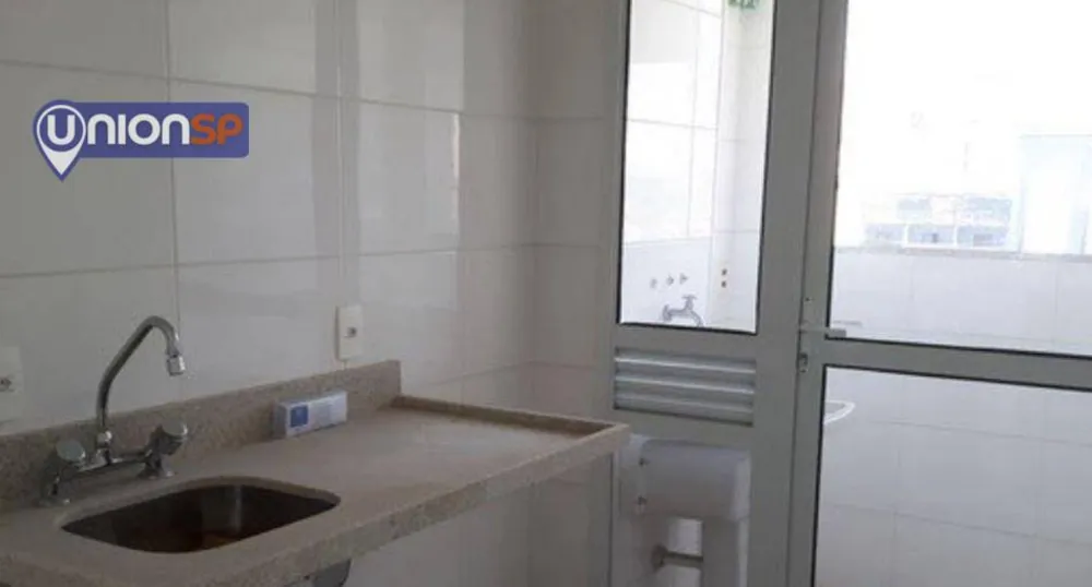 Apartamento, 1 quarto, 54 m² - Foto 3