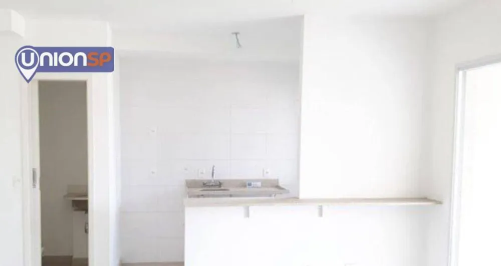 Apartamento, 1 quarto, 54 m² - Foto 2