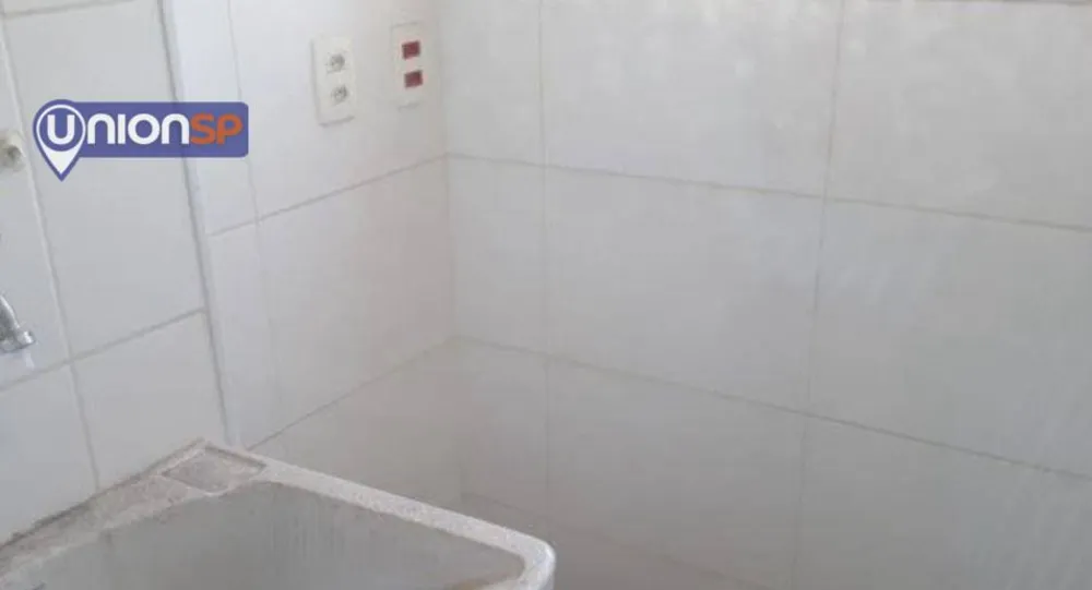 Apartamento, 1 quarto, 54 m² - Foto 4