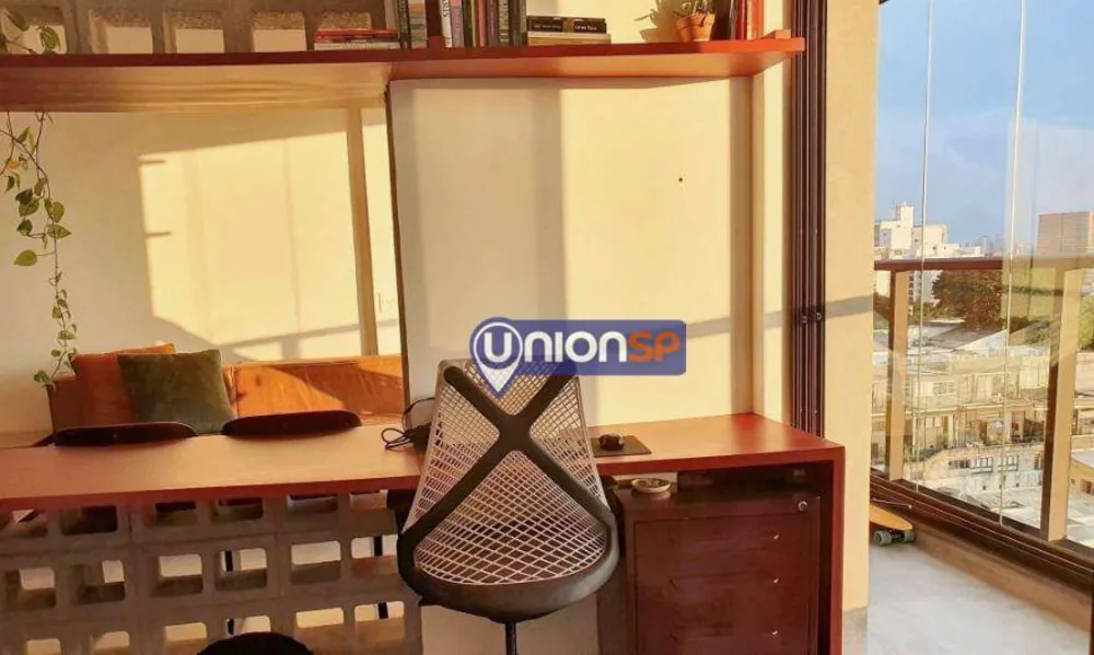 Apartamento, 2 quartos, 60 m² - Foto 3