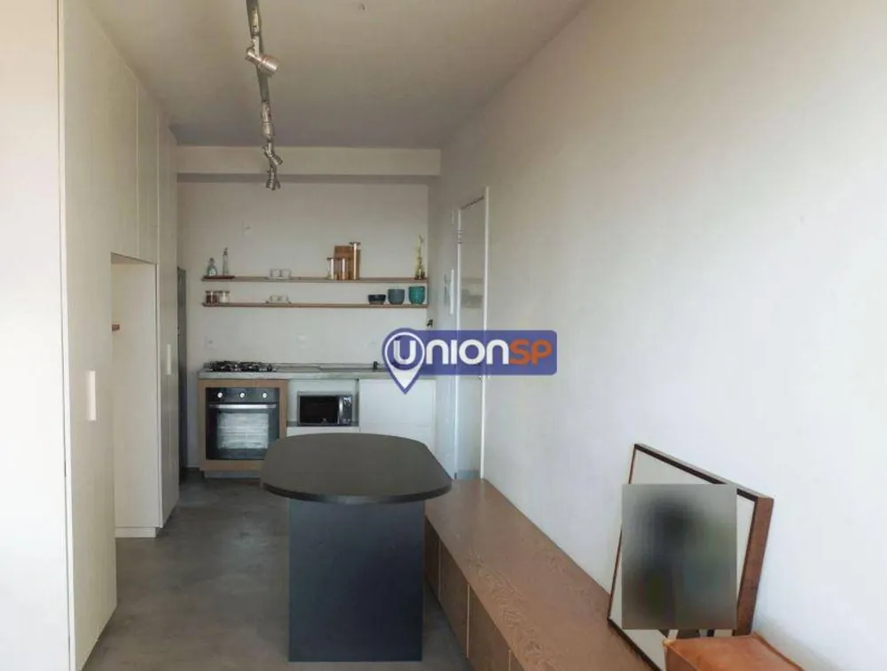 Apartamento, 2 quartos, 60 m² - Foto 4