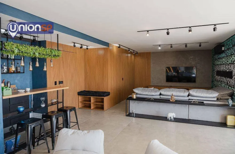 Apartamento, 3 quartos, 180 m² - Foto 3