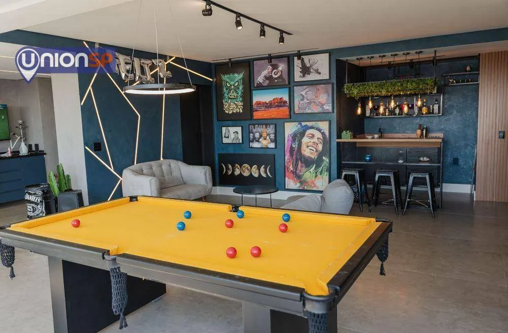 Apartamento, 3 quartos, 180 m² - Foto 1