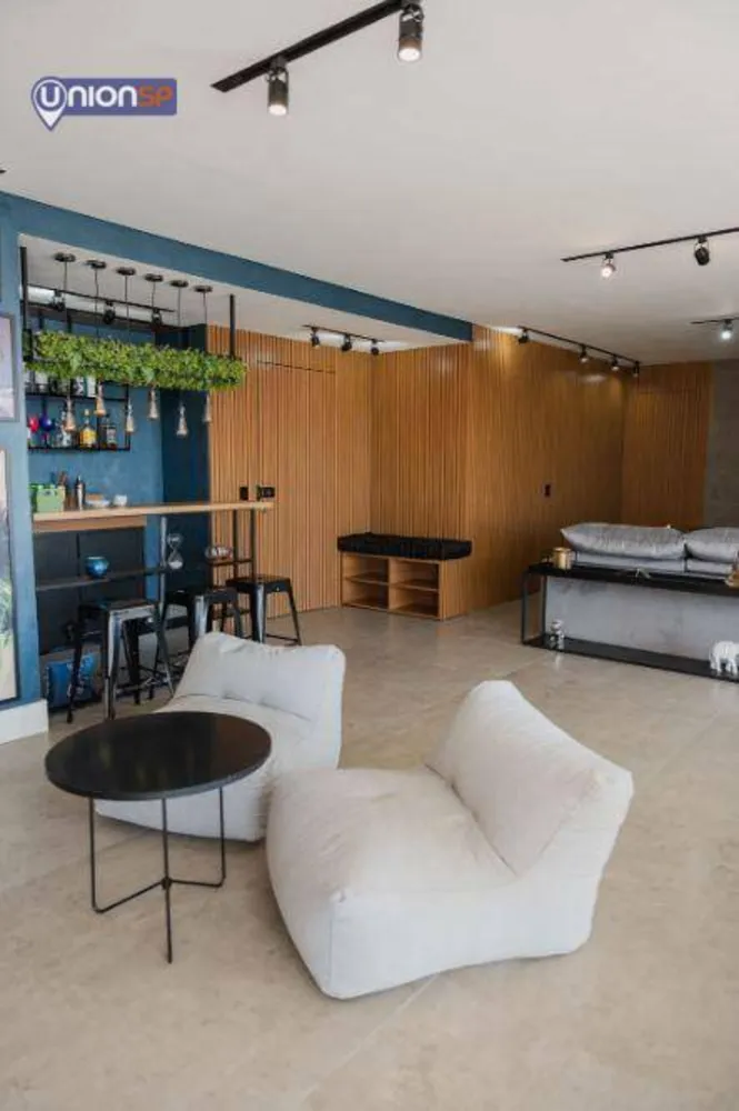 Apartamento, 3 quartos, 180 m² - Foto 4