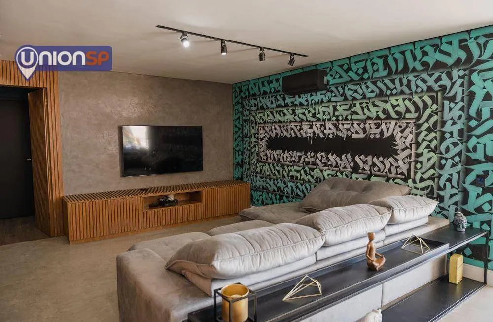 Apartamento, 3 quartos, 180 m² - Foto 2