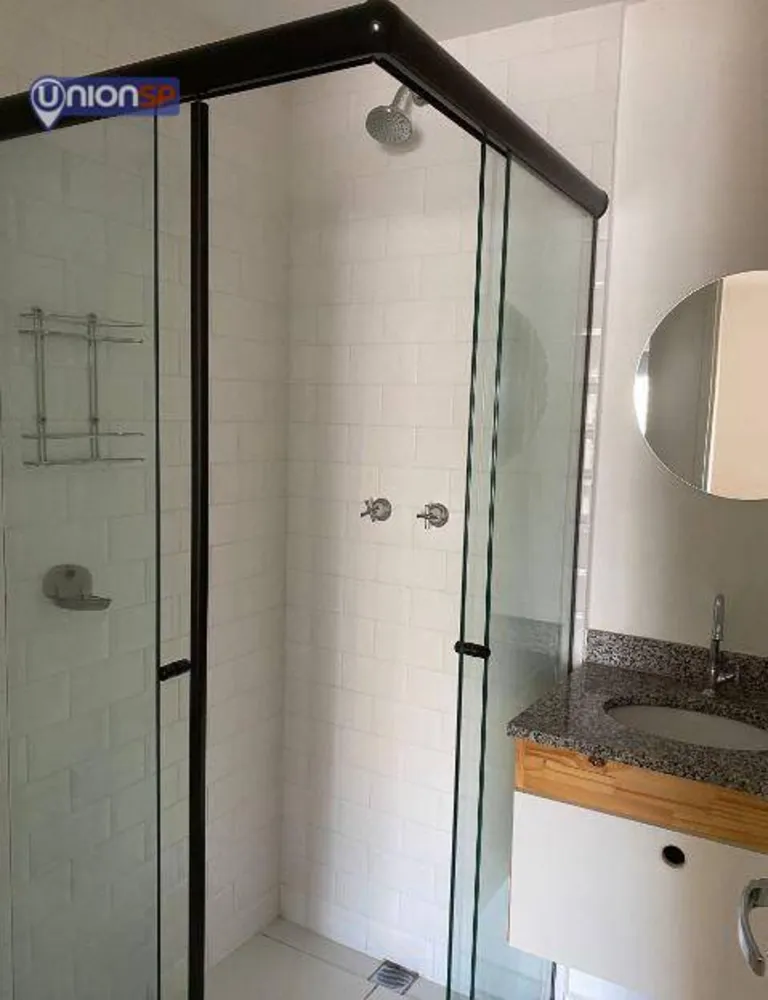 Apartamento, 1 quarto, 31 m² - Foto 4