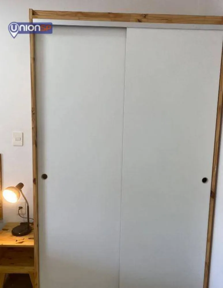 Apartamento, 1 quarto, 31 m² - Foto 3