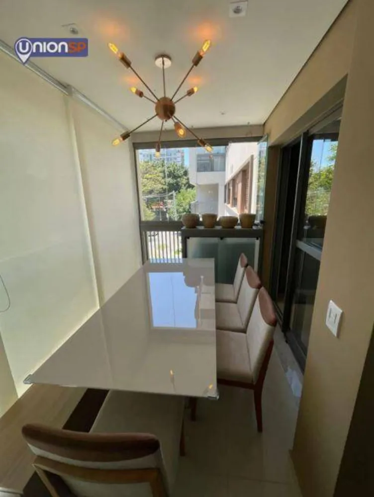 Apartamento, 2 quartos, 64 m² - Foto 2