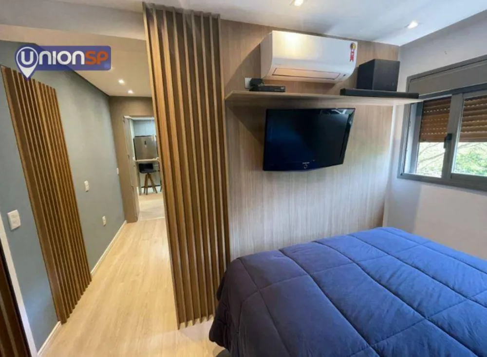 Apartamento, 2 quartos, 64 m² - Foto 3