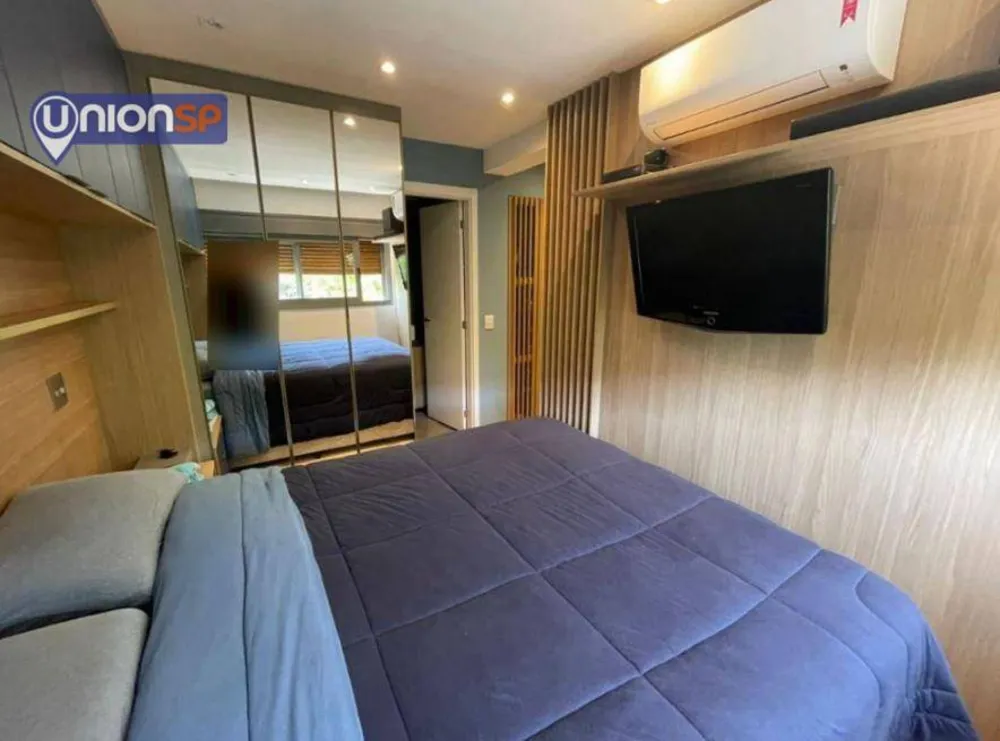 Apartamento, 2 quartos, 64 m² - Foto 4